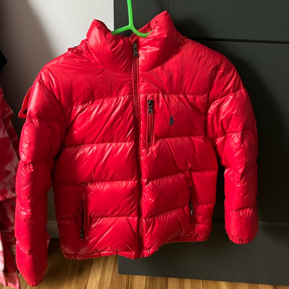 Polo Ralph Lauren jacket